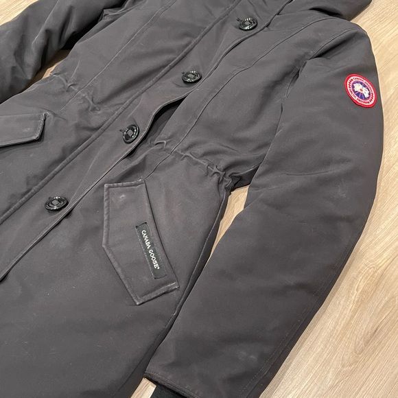 Canada Goose Fusion Fit Rossclair - Picture 7 of 16